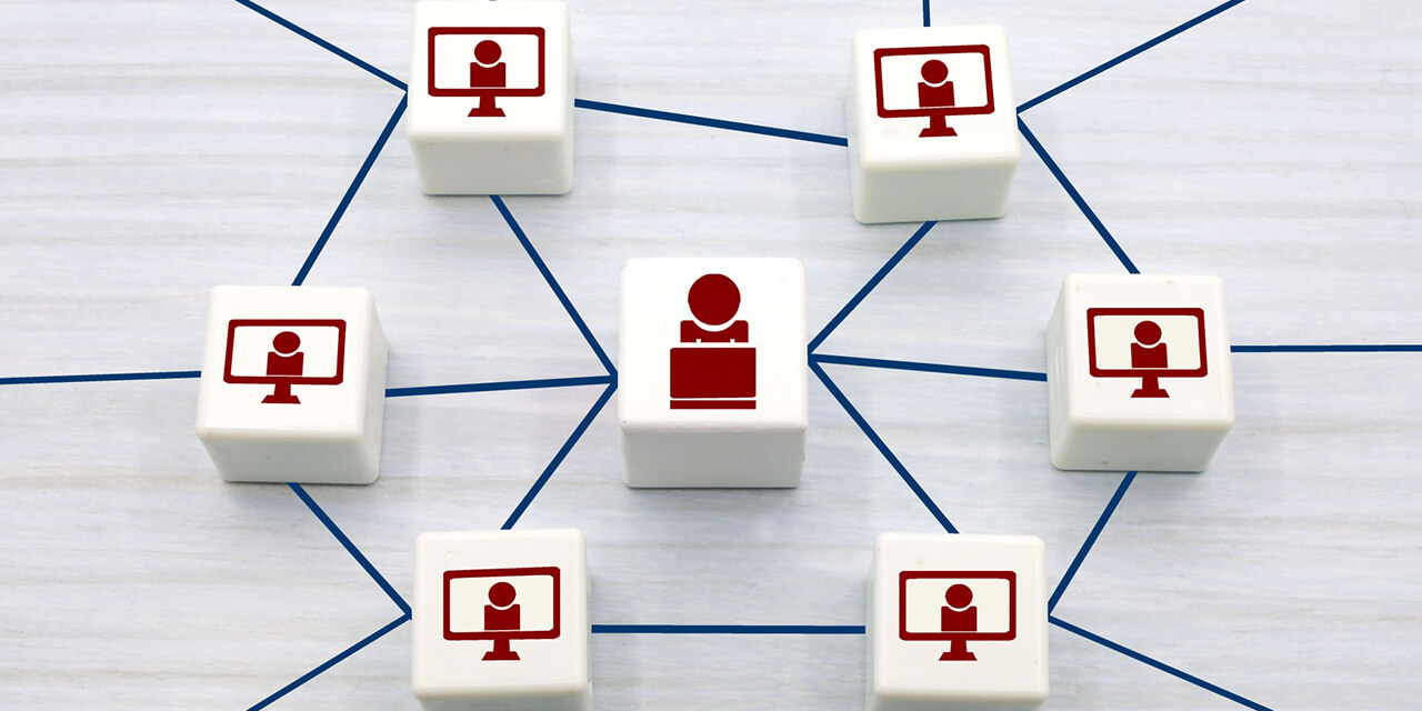 コミュニケーション